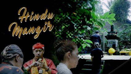 Keberagaman Indonesia: Mengenal Hindu Mangir, Ajaran yang Tak Hanya Diimani Umat Agama Hindu