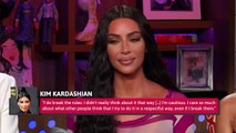 Kim Kardashian Confirms What We All Suspected About North