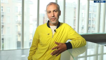 Les racines élémentaires de Mohamed El Khatib