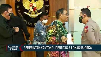 Pemuda Asal Cirebon Bantah dengan Tegas Tuduhan Dirinya sebagai Bjorka: Bukan Saya!