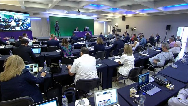 Η Ερώτηση του STAR Κεντρικής Ελλάδας, στον Νίκο Ανδρουλάκη