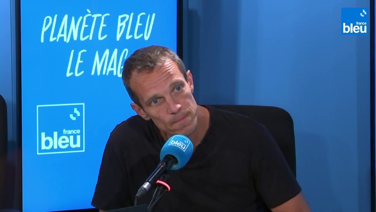 Vincent Doumeizel : "Les algues peuvent communiquer entre elles !"
