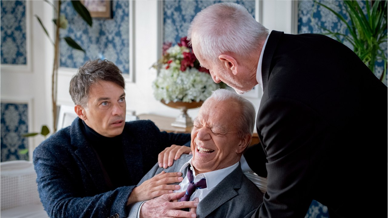 "Sturm der Liebe": Eine Trennung mit Ansage – und mit Comeback?