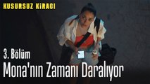 Mona'nın zamanı daralıyor - Kusursuz Kiracı 3. Bölüm