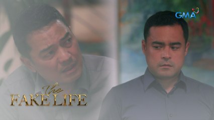 The Fake Life: Mark discovers Onats’ illness! (Episode 73 Part 1/4)