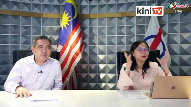 Menteri Kewangan tak boleh ambil mudah kejatuhan ringgit - Loke