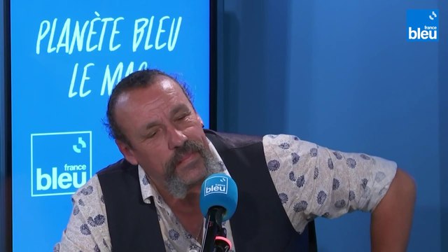 Benoît Biteau : Il faut être sans concession avec les élevages industriels !