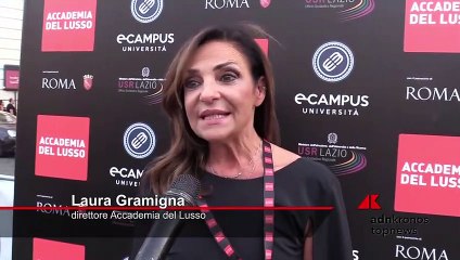 Moda, Gramigna (Accademia del Lusso): “E’ importante dare ai giovani vetrina come Fashion&Talents”