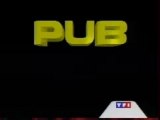 Jingle pub TF1 2000