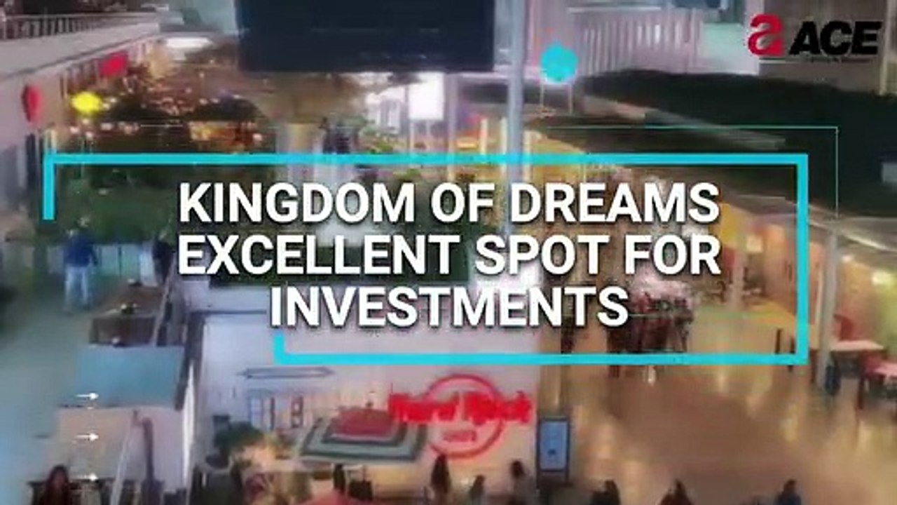 GURGAON THE CITY WITH POTENTIAL FOR REAL ESTATE INVESTMENT - ACE GROUP INDIA