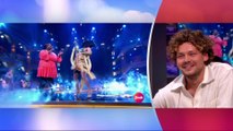 Jinek - Heftige GTST-scène genomineerd voor Televizier-Ster Impact (14 september 2022)