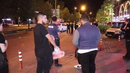 Son Dakika | AVM önündeki silahlı kavgada yeni detaylar ortaya çıktı