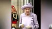 Queen Elizabeth II Last Video Before Her Death- Try Not to Cry-