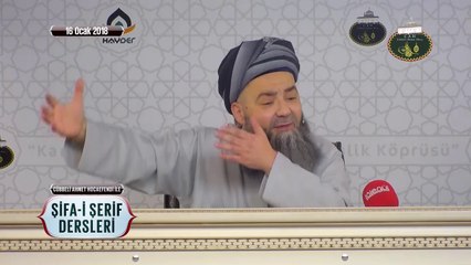 Hazreti Ömer’i Yahudilerin Dershanelerine Yollamayan Bir Peygamberin Namazı Onlardan Öğrendiğine...