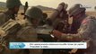 Afrin Operasyonu İçin Cuma Sabah Namazında Cemaat İle Birlikte Ordumuza Dua