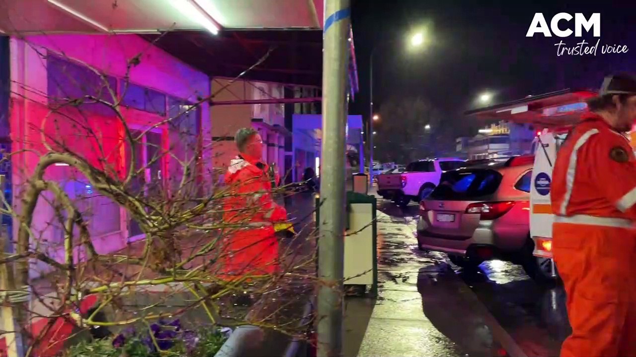 Molong prepares for flooding | Central Western Daily | September 15, 2022