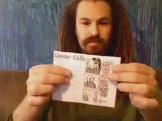 DIY - How to Make a Zine; Paper, Scissors, Pen - Rockin!