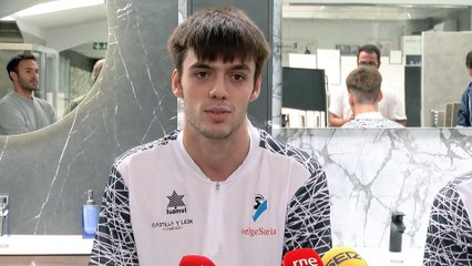 Ambición en los fichajes del Río Duero Soria