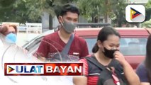 WHO: Nasa 87-M kilo ng PPE, kasama sa mga naging healthcare waste sa buong mundo