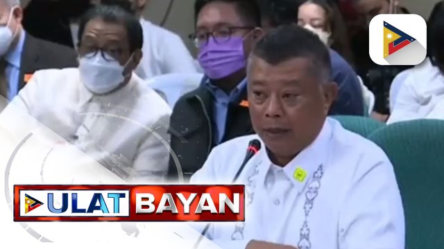 Bilang ng mga dayuhang hindi dokumentado na nananatili sa bansa, umabot na s 800-K