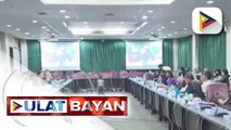 CHR, sumalang sa budget hearing ng Kamara