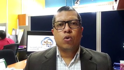 Carlos Silva portavoz de la Corte Suprema de Justicia sobre el caso de la ex ministra de salud Yolany Batres