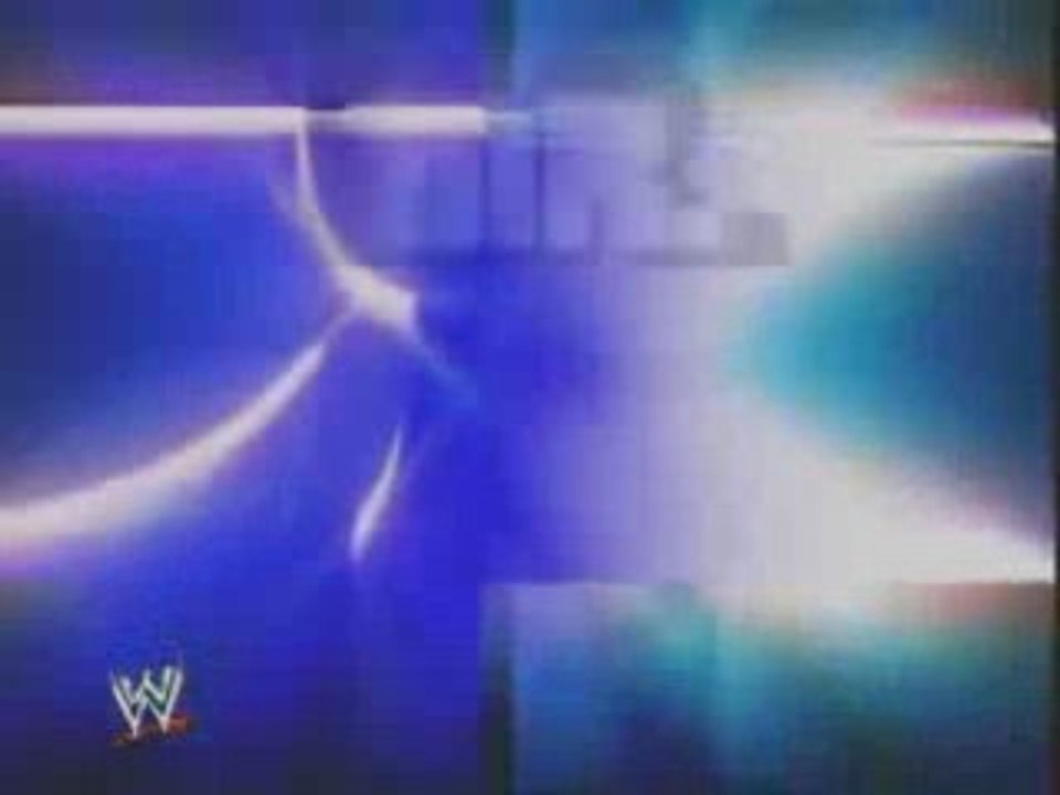 Mr. Kennedy 3rd titantron