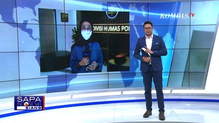 Rintangi Penyidikan Kasus Pembunuhan Berencana Brigadir Yosua, Sudah 10 Polisi yang Disanksi Etik!