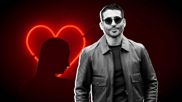 Miguel Ángel Silvestre hace público su amor de forma inesperada: “Todo pasó allí”