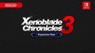 Xenoblade Chronicles 3 Expansion Pass Wave 2 Trailer Nintendo Direct September 2022
