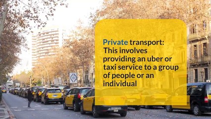 Four Mile Transport: How to remain relevant in transport business