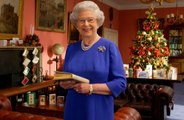 La première personne à voir la reine Élisabeth reposer en paix est une fan de la famille royale qui a campé pendant deux jours dehors