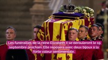 Reine Elizabeth II : ce trésor inestimable avec lequel elle reposera dans son cercueil