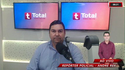 INCÊNDIO É REGISTRADO EM LOJA DE CONFECÇÕES NO SHOPPING IGUATEMI