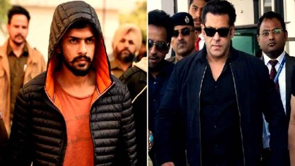 Salman Khan को मारने का पूरा  था प्लान,Lawrence Bishnoi गैंग फार्म हाउस में करने वाले थे Murder