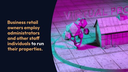 An Insight Into Retail Lease Management Software