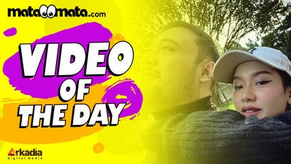 Video of The Day: Cita Citata Tunda Pernikahan, Roro Fitria Gugat Cerai Suami