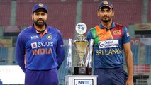 T20 World Cup 2022:Team India కు Sri Lanka నేర్పిన పాఠం *Cricket | Telugu OneIndia