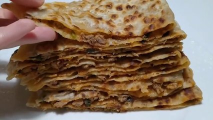 ŞAM BÖREK Tarifi BATMAN'ın TAM ÖLÇÜLÜ Şam Böreği Nasıl Yapılır