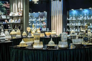 Uluslararası Ev ve Mutfak Eşyaları Fuarı ZUCHEX ziyaretçilere kapılarını açtı