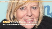 La Minute de Chantal Ladesou