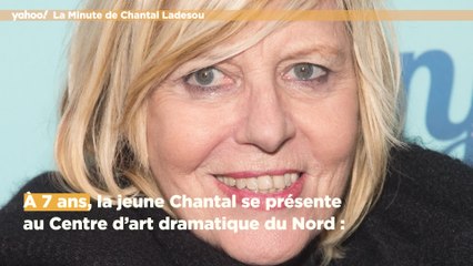 La Minute de Chantal Ladesou