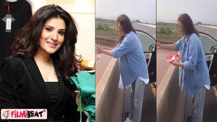 Pakistan Actress Resham मछलियों को  खिला रही थीं खाना, कर बैठीं बड़ी गलती, अब होना पड़ रहा है Troll