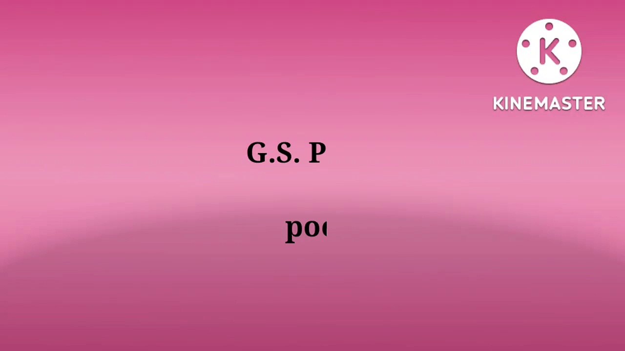 Poetry
