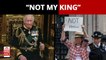 #NotMyKing: Why abolish monarchy and anti-monarchy protests are happening in the UK