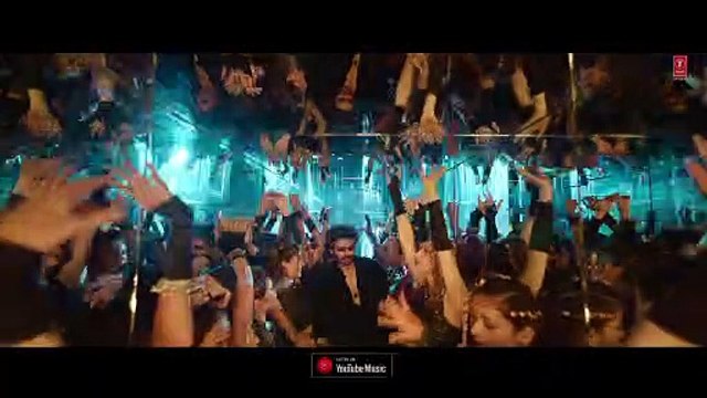 Bhool Bhulaiyaa 2 (Title Track) Kartik A, Kiara A, Tabu _Pritam, Tanishk, Neeraj, Anees B, Bhushan K