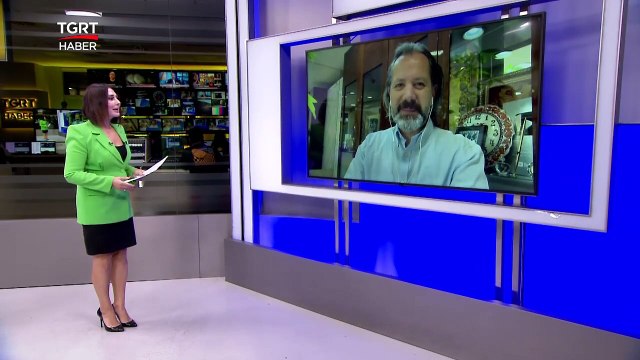 Finans Analisti İslam Memiş Açıkladı! 'Altın ve Gümüş Fiyatları Baskılanıyor' - TGRT Haber