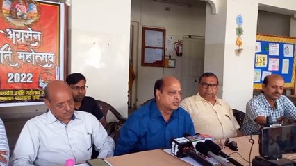 Agrasen jayanti: अजमेर में अग्रसेन जयंती पर होंगे यह शानदार कार्यक्रम