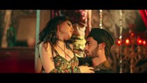 NACHE NAGIN (OfficialVideo)- Sriiishh - Arbaz Patel - Kashi - VProduction Latest Bollywood Song 2022