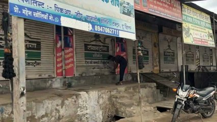 राजस्थान सरकार का लंपी की ओर बस्सी दिलाने के लिए रहे बाजार बंद